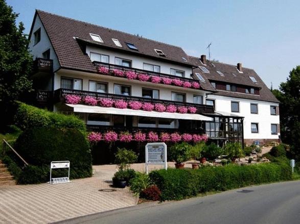 Belvedere - Das Bio Hotel Garni & Suitehotel Am Edersee ! Unser Geschenk Fuer Sie, Auch Die Gaestecard Grimmheimat! Waldeck  Exterior photo