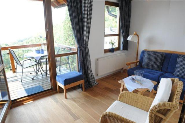 Belvedere - Das Bio Hotel Garni & Suitehotel Am Edersee ! Unser Geschenk Fuer Sie, Auch Die Gaestecard Grimmheimat! Waldeck  Room photo