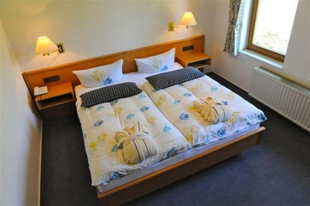 Belvedere - Das Bio Hotel Garni & Suitehotel Am Edersee ! Unser Geschenk Fuer Sie, Auch Die Gaestecard Grimmheimat! Waldeck  Exterior photo