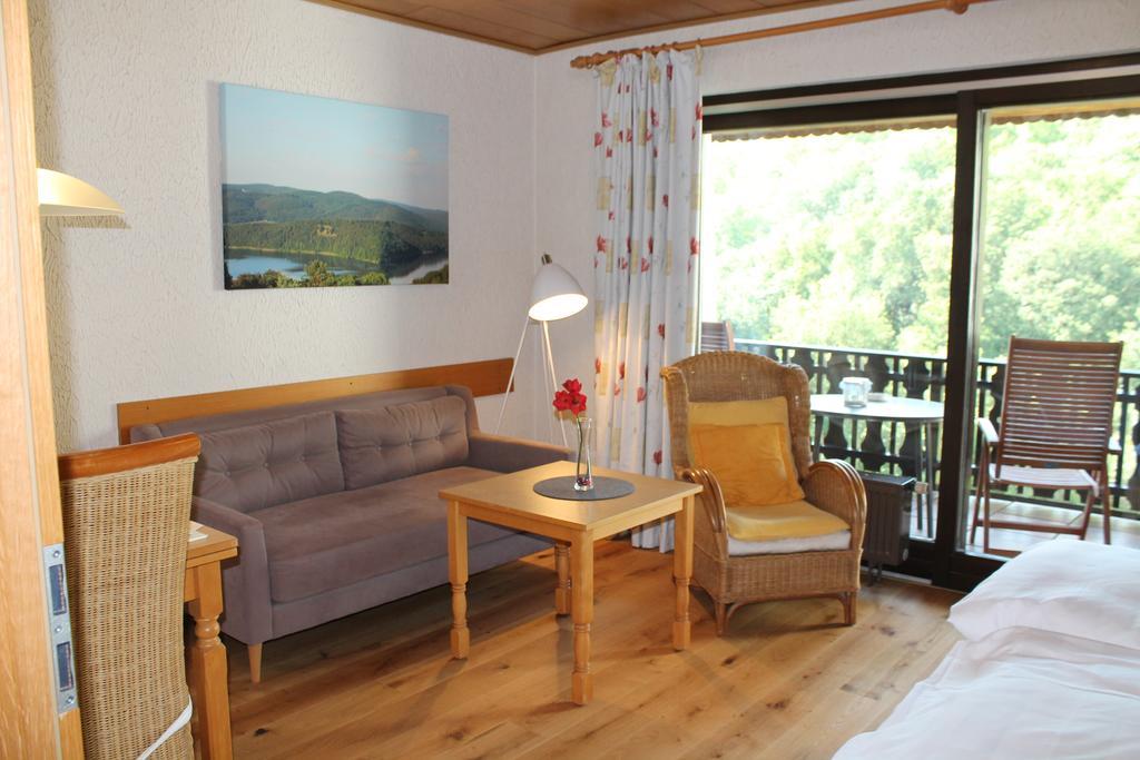 Belvedere - Das Bio Hotel Garni & Suitehotel Am Edersee ! Unser Geschenk Fuer Sie, Auch Die Gaestecard Grimmheimat! Waldeck  Exterior photo