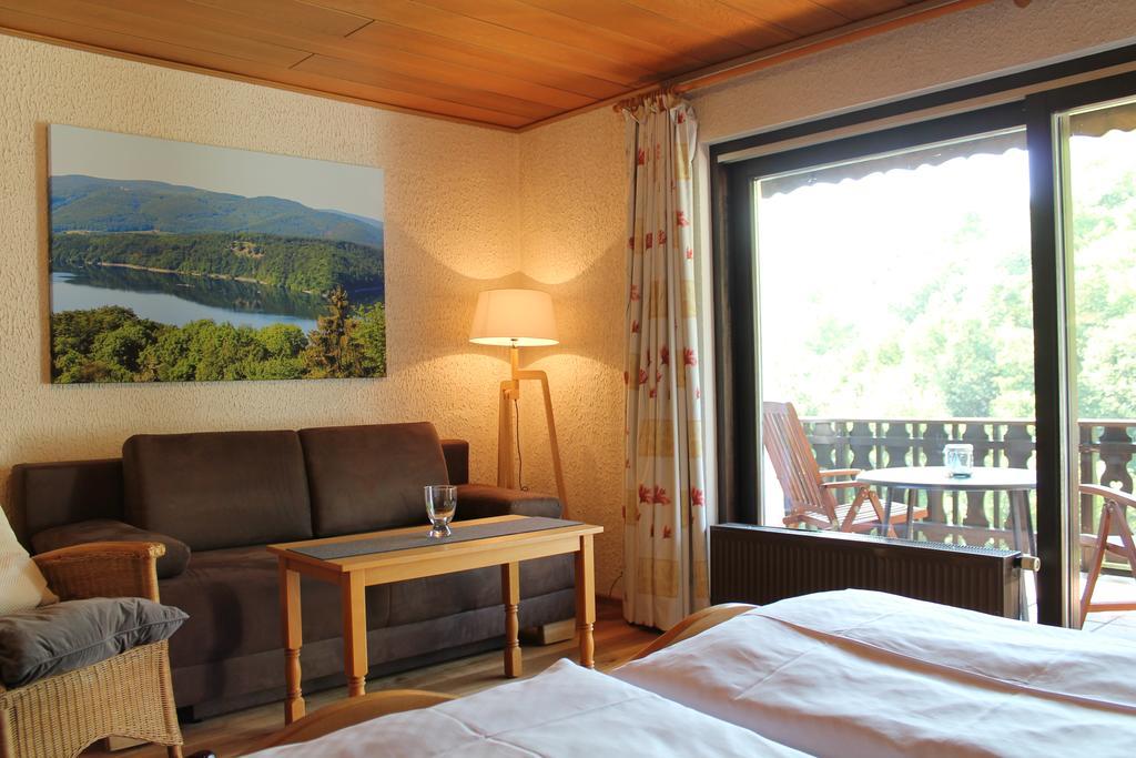 Belvedere - Das Bio Hotel Garni & Suitehotel Am Edersee ! Unser Geschenk Fuer Sie, Auch Die Gaestecard Grimmheimat! Waldeck  Exterior photo