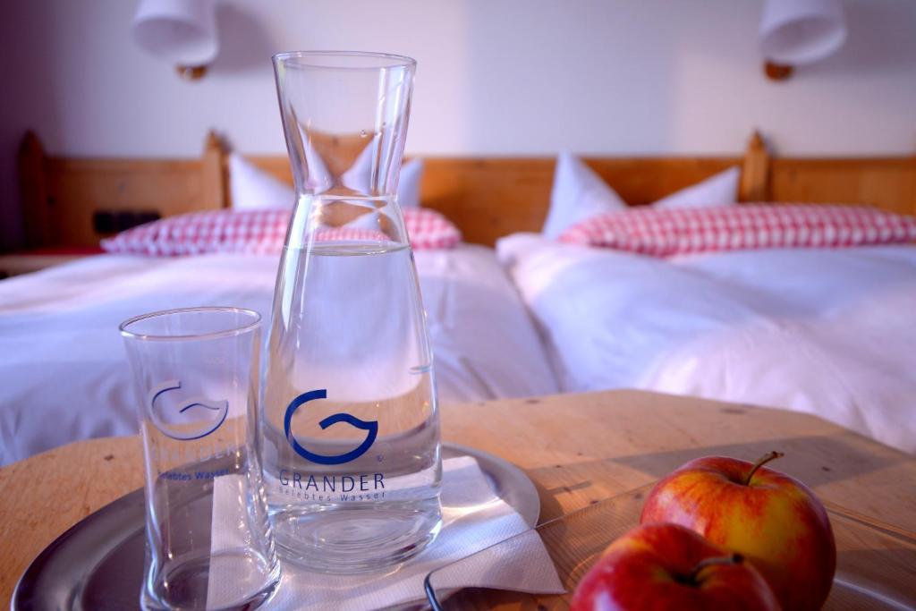 Belvedere - Das Bio Hotel Garni & Suitehotel Am Edersee ! Unser Geschenk Fuer Sie, Auch Die Gaestecard Grimmheimat! Waldeck  Room photo