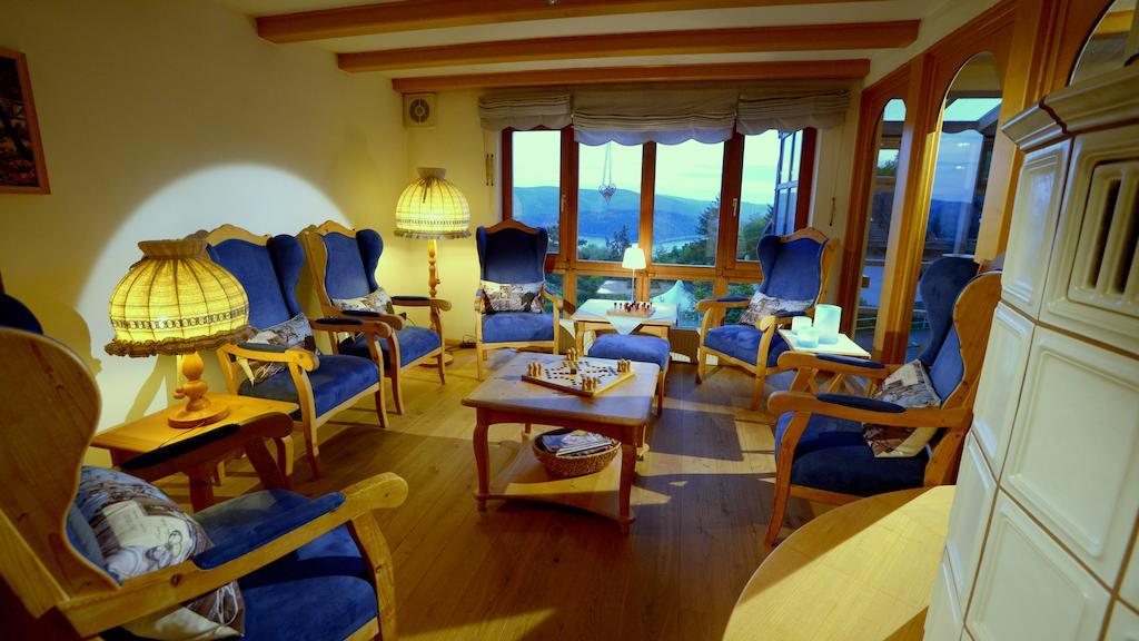 Belvedere - Das Bio Hotel Garni & Suitehotel Am Edersee ! Unser Geschenk Fuer Sie, Auch Die Gaestecard Grimmheimat! Waldeck  Exterior photo