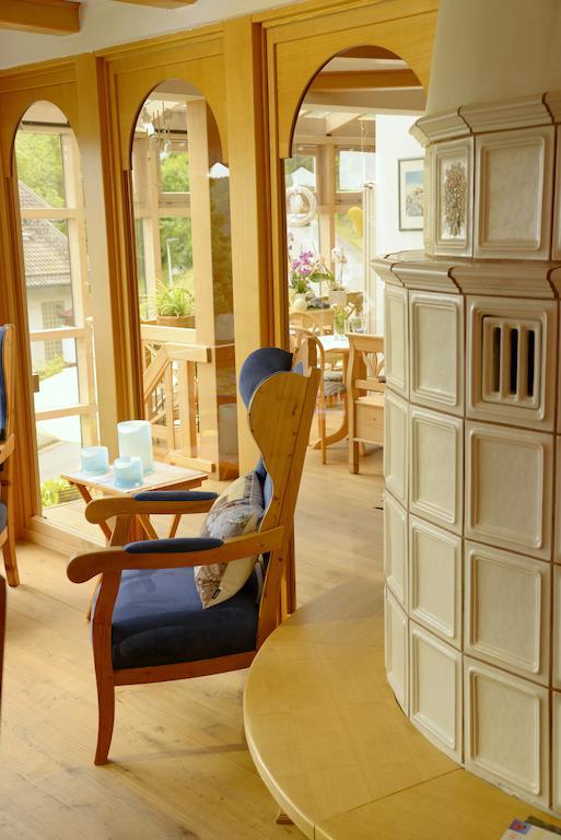 Belvedere - Das Bio Hotel Garni & Suitehotel Am Edersee ! Unser Geschenk Fuer Sie, Auch Die Gaestecard Grimmheimat! Waldeck  Exterior photo